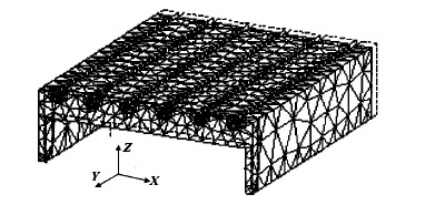 數(shù)控木工雕刻機(jī)的工作臺(tái)系統(tǒng)