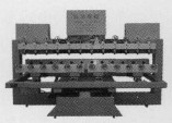 多軸立體電腦雕刻機(jī)